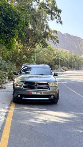 2013 Dodge DURANGO — фото 1