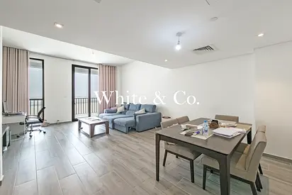 Vacant on Transfer | + Maid | High Floor
