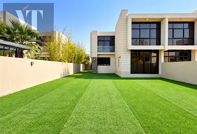 Huge Plot | Fully Furnished | Branded