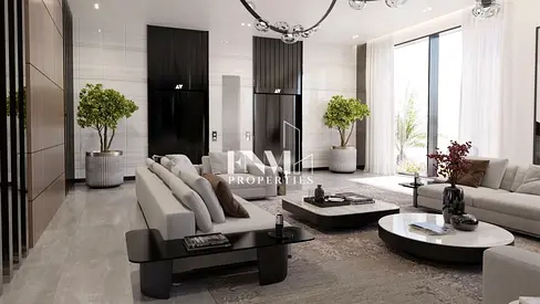 Samana Lake Views | Modern | For Sale