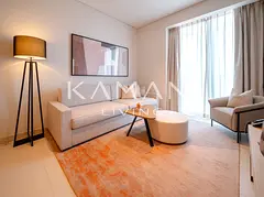 Luxury Furnished | Vida Dubai Mall | High Floor