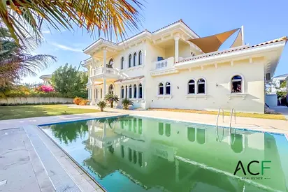 Private Pool | Private Beach | Vacant