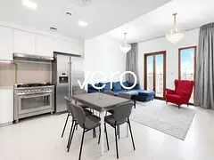 Vacant Duplex | View Today | High Floor