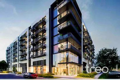 September Handover | Vacant | New Building