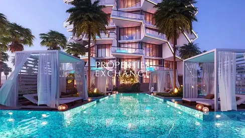 PREMIUM 1BR | LUXURY LIVING | HIGH ROI