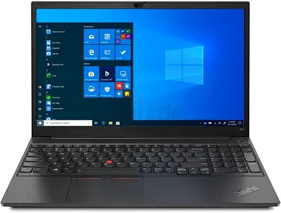 ThinkPad E15 Gen 2 - 1 TB SSD and 16gb Ram