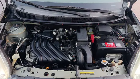 صورة 13 لـ 2015 Nissan MICRA