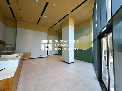 Fully Ready Shop | Great Accessibility | Strategic