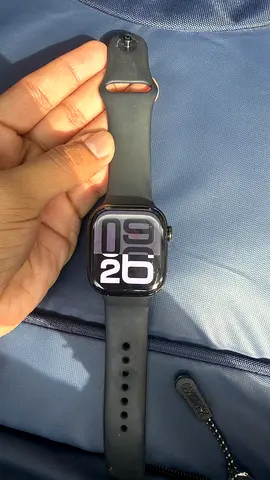 Apple watch series 10 GPS 42mm