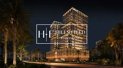 NEWEST LAUNCH | Furnished 2BR | 3Y Post-Handover | Near Metro | DLRC | Minutes from DSO