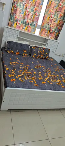 Bed for sale