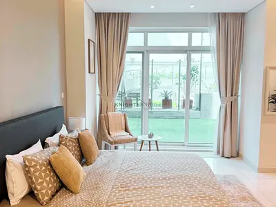 Hot Deal | Huge Terrace | Fully Furnished