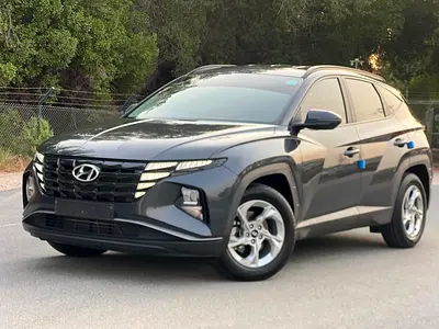 Hyundai Tucson 2022 Gcc Specs 2.0 Liter Petrol Engine
