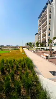 Stylish Studio | Golf View Living | Prime Location