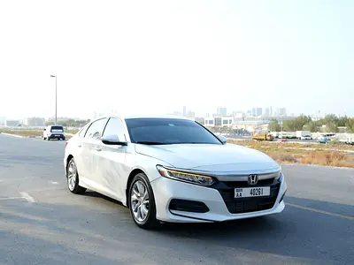 2019 Honda ACCORD — миниатюра 15