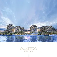 Stunning 3BR Duplex | Full Sea View | Off-Plan