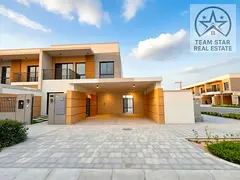 Villa for rent in Azha Compound, featuring full amenities and services.