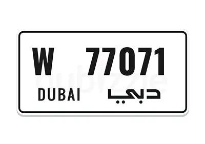 W 77071