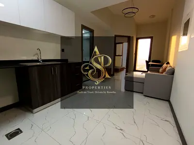 Fully Furnished | Low Floor | 4 Cheques