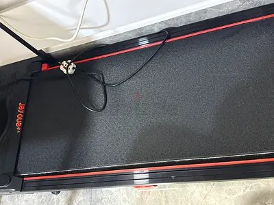 Walking pad