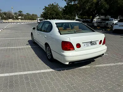صورة 4 لـ 2001 Lexus GS-SERIES