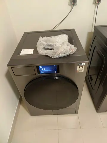 Samsung Bespoke Ai 26kg Washer 17kg Dryer Sat Latest Version Brand New Condition
