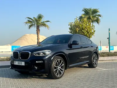 Full BMW Agency Service History | GCC Specs | Best Colour Cobalt Schwartz Black | Top Spec with HUD