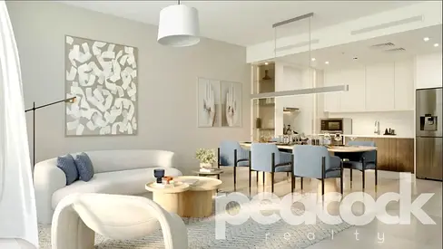 Prime Location | Beautiful Views | Higher Floor | Near Metro