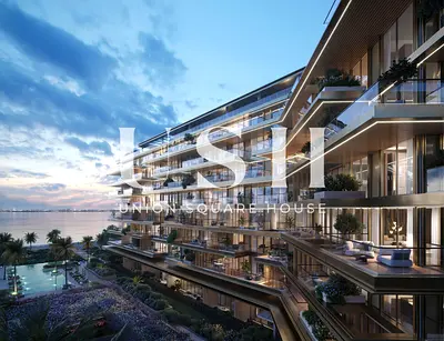 Luxury 1-Bedroom Apartment | High ROI | Premium Finishes | Flexible Payment Plan