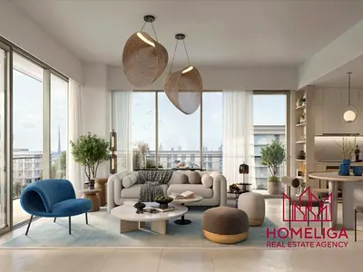 POOL AND PARK VIEW | MIDDLE FLOOR | ONLY OP