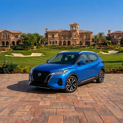 صورة 1 لـ 2022 Nissan KICKS