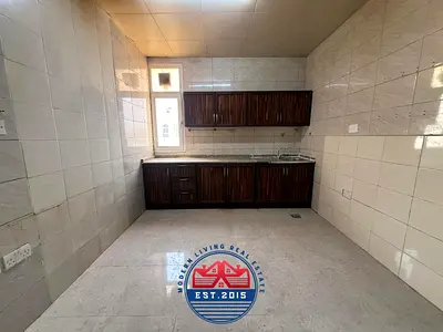 2 BEDROOMS WITH HALL AVAILABLE IN AL SHAMKHA
