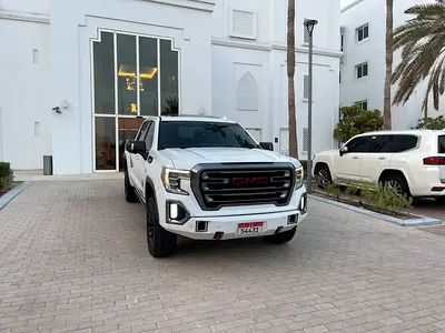2020 GMC SIERRA — миниатюра 6