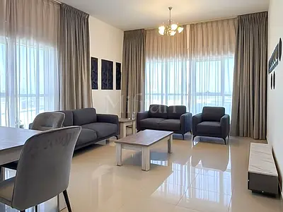 Flexible Payment | Fully Furnished | Vacant