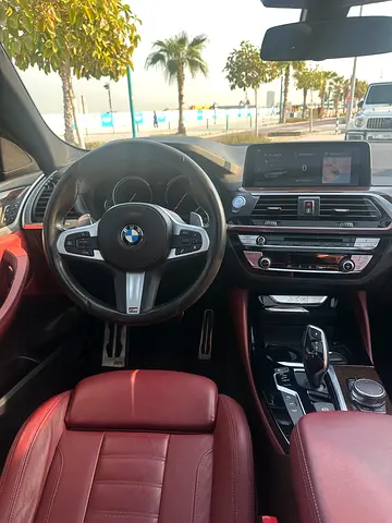 صورة مصغرة 12 لـ 2019 BMW X4