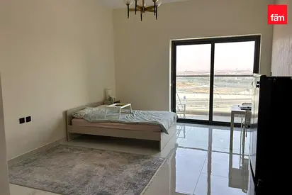 High Floor | Rented | Spacious | Open View