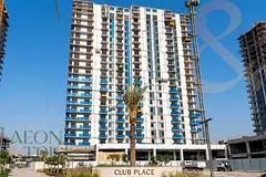 Large 1BR | Spacious Balcony | Prime Location