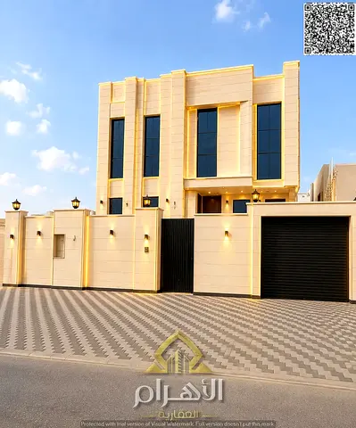 With a down payment of less than 10% | Own a 5-master-bedroom villa in Al Helio 2 | Freehold ownership for all nationalities | Competitive price, incl