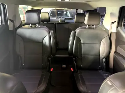 2019 Chevrolet TRAVERSE — миниатюра 9
