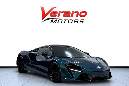 2023 Mclaren ARTURA photo 2