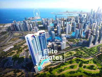 Investor Opportunity | High-Floor Studio at OP