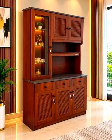 Brand New Kitchen Cabinet 3door good quality available