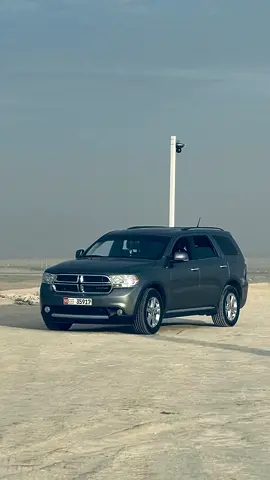 2013 Dodge DURANGO — фото 4