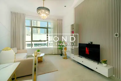High Floor 2BR | Furnished or Unfurnished | Marina View