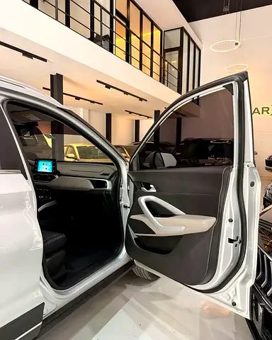 2025 Chevrolet GROOVE — фото 10