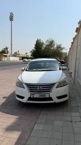 2013 Nissan SENTRA — фото 3