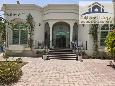 For Sale | Distinctive Villa in Al Ghubaiba, Sharjah