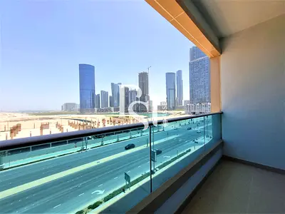 Fully Furnished | Balcony | Ready to Move