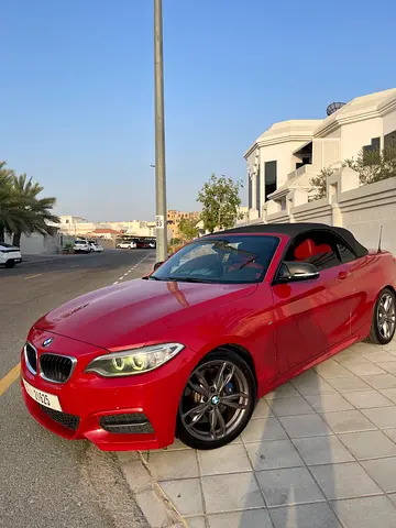 صورة 2 لـ 2015 BMW 2-SERIES