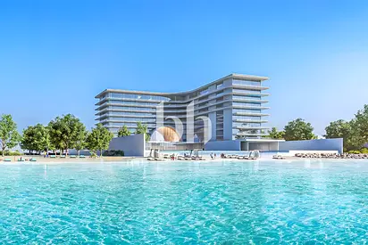 Exclusive Penthouse| Armani Branded | Full Seaview